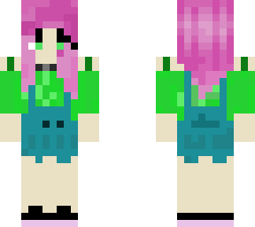 watermelon girl