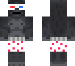 weinreb skin chunks