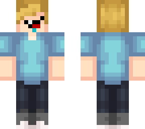 weird stuff animation