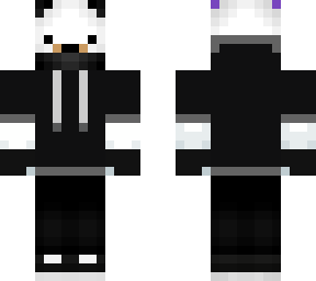 white bear ninja