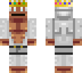 white monkey king -tony-