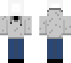 white player