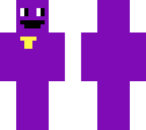 william afton