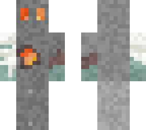worned-down guardian
