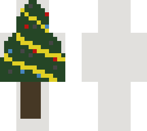 x-mas tree
