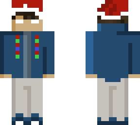xmas niko