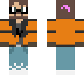 y2kvr gordon