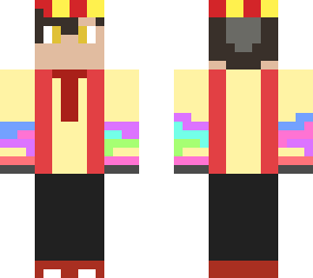 y2kvr tommy
