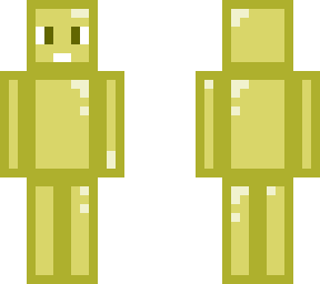 yellow boy