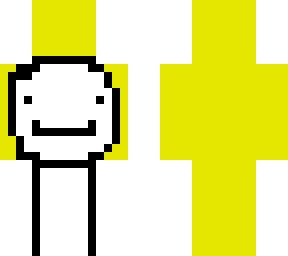 yellow dream