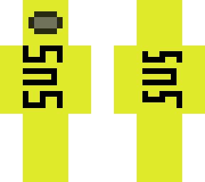 yellow sus