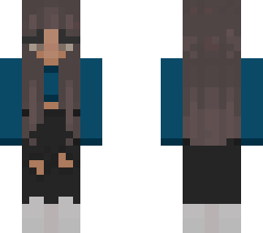 yet another cute girl
