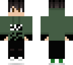 yo :v