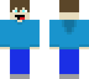 young steve