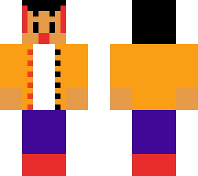 yuenhao0403  minecraft skin