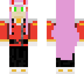 zero two