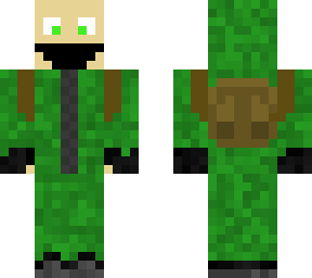 zombie survival scavenger