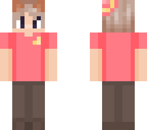 *~ burgerpants ~*