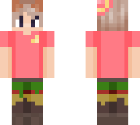 *~ true burgerpants ~*