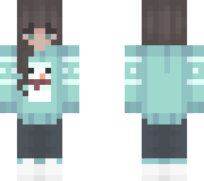 .*+cute snowman girl+*.