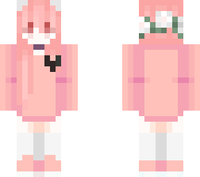 - * p i n k * -