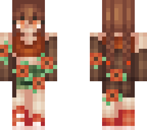 +::+ tiger lily +::+ so +