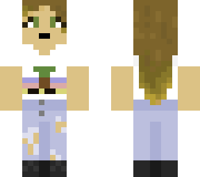 ._. but with a normal face and boots