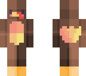 .:. oh no its turkey day .:. // thanksgiving