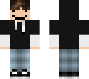 :) series: hoodie