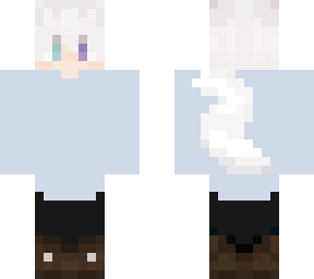 - for alpha -