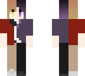 ~ peanut butter and grape jelly ~