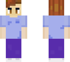 .blue boy.
