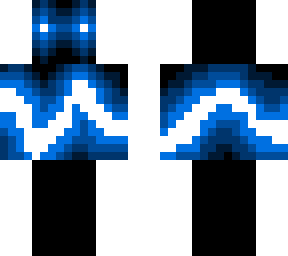 ~blue electricity~