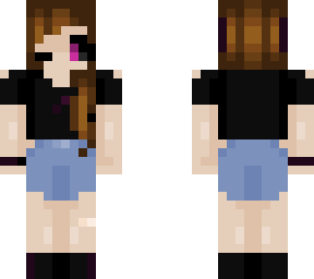 ~c r a c k e d // oc~