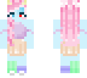 ~i'm a little evil~ ~ce~