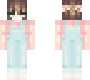~recreated one of my old skin