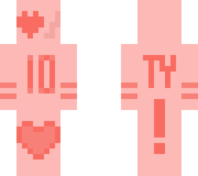 ~ten followers!~
