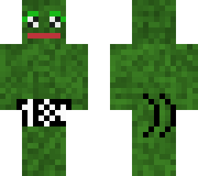 18+ pepe