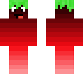 a high affort starwberry