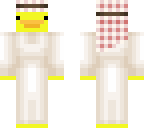 abdul ducky