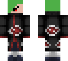 akatsuki man