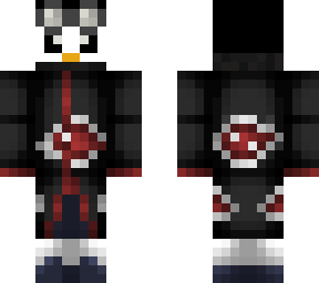 akatsuki penguin