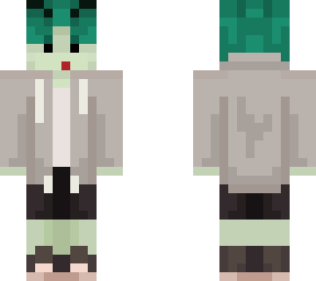 alien boy
