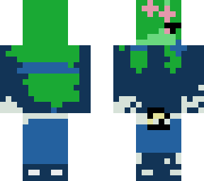 alien cool
