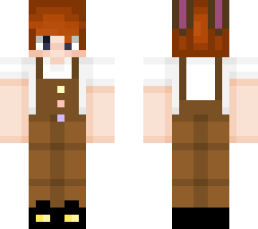 alive choco bonnie