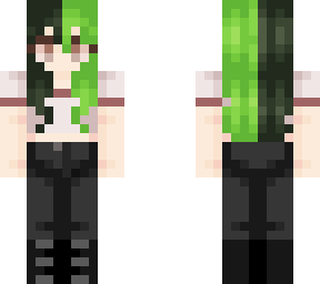 alt girl
