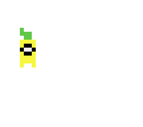among us pinapple????????????