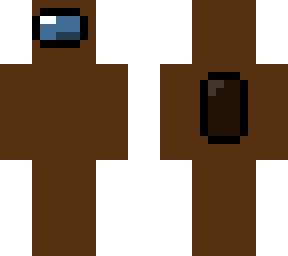 amoung as brown
