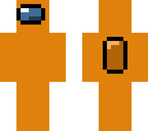 amoung as orange