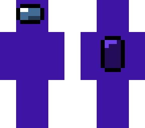 amoung as purple